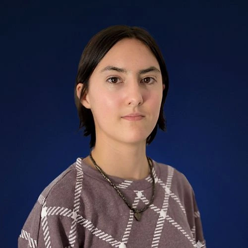 Photo de Gaïa Coutellier